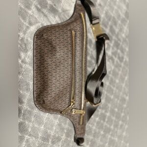 Michael Kors fanny pack